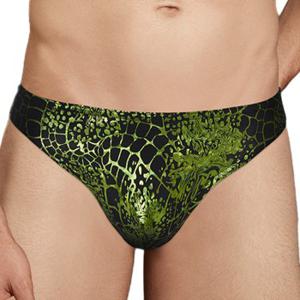 Doreanse Men Sexy Pattern Brief