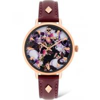 Police PL16034MSR-02A (Ø 36 mm) Dames horloge