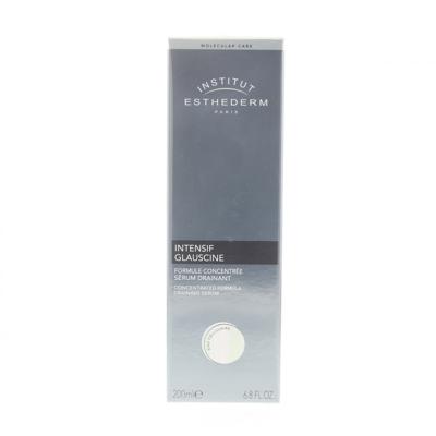 Body Slimming Formule Concentrée Sérum Drainant
