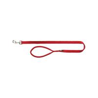 Hondenriem Trixie New Premium Rood XS/S