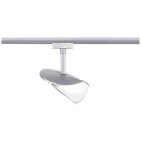 Paulmann Alejandro 230V-railsysteem lamp URail 10 W LED Chroom (mat)