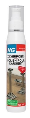HG Zilverpoets