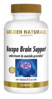 Bacopa brain support 60 Capsules