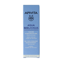 Aqua beelicious eye gel 15 Milliliter