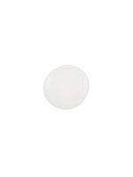 Wouters & Hendrix Gold Pearl' single earring - Blanc