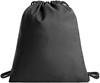 Halfar HF16079 Drawstring Bag Care - Black - 36 x 44 cm