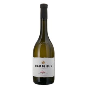 Carpinus Tokaji Furmint Lapis