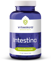 Vitakruid Intestina Tabletten