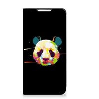 Samsung Galaxy S22 Magnet Case Panda Color