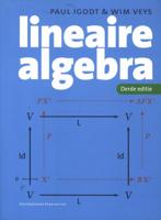 Lineaire algebra (Paperback)
