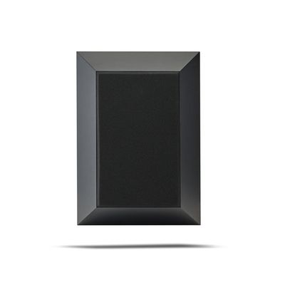 Focal: Theva Surround Speakers - 2 Stuks - Zwart