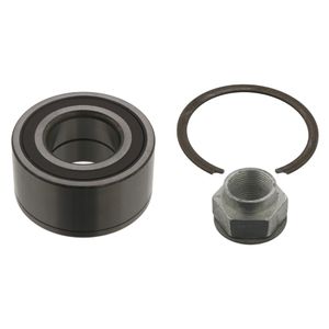 Wiellager 36967