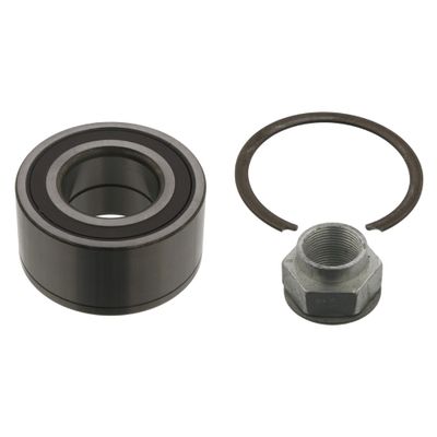 Wiellager 36967