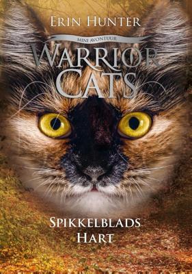 Spikkelblads Hart (Paperback)