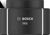 Bosch Accessoires PRO Ponsmatrijs | PG29 | Roestvrij staal - 2608001167