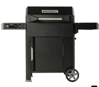 Masterbuilt Kamado Joe AutoIgnite Series 545 Digital Charcoal Grill Masterbuilt Kamado Joe - Kamado joe