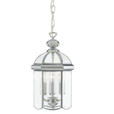 Searchlight Antieke hanglampLanterns - 5133CC