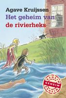 Het geheim van de rivierheks - Agave Kruijssen - ebook
