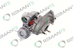 Remante Turbolader 003-001-001197R