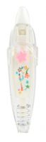 Toi Toys decoratietape sterren junior 4 meter wit - thumbnail