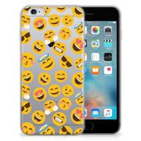 Apple iPhone 6 | 6s | TPU bumper | Emoji