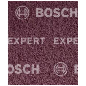 Bosch Accessories EXPERT N880 2608901220 Vliesband (l x b) 140 mm x 115 mm 2 stuk(s)