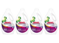 Ariel Professional vloeibaar wasmiddel - Color - 240 wasbeurten - 10.8L Ariel Professional vloeibaar wasmiddel - Color - 240 wasbeurten - 10.8L