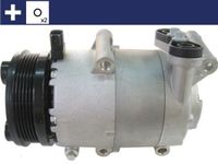 Air Compressor Volvo ACP864000S