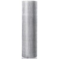 7 mm Rol Aluminium Horgaas 23 Gauge Vierkant Gegalvaniseerd Kippengaas Gelast Hek Gegalvaniseerd Aluminium Horgaas voor Tuin 7 mm Rol Aluminium Horgaas 23 Gauge Vierkant Gegalvaniseerd Kippengaas Gelast Hek Gegalvaniseerd Aluminium Horgaas voor Tuin