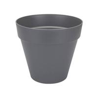 Elho Loft Urban Round Bloempot 30 cm - thumbnail