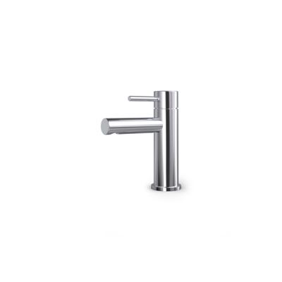 Hotbath BUDDY Wastafelmengkraan - laag model - Chroom B103CR