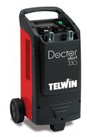 Telwin 829341 batterij/accu en oplader voor elektrisch gereedschap - thumbnail