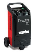 Telwin 829341 batterij/accu en oplader voor elektrisch gereedschap