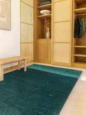 Ferreira de Sa - Seaport Eco Iris - 170x240 cm Vloerkleed