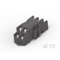 TE Connectivity 27E895 Tray 1 stuk(s)