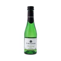 Vintense cepage chardonnay (12x20cl) alcoholvrije wijn