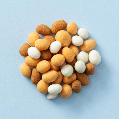 Borrelnoten gemengd 9 kg doos Borrelnoten gemengd 9 kg doos