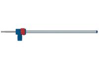 Bosch Accessoires EXPERT SDS CLEAN plus-8X boor 16 x 400 x 550 (SET van boor en connector) - 2608901773