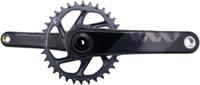SRAM Crankset xx1 eagle 34t 175mm