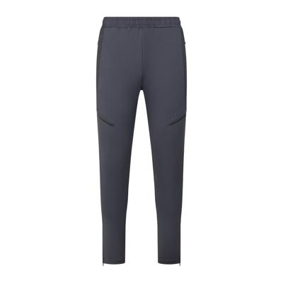 Cruyff Metabolic Trainingsbroek Donkergrijs Zwart