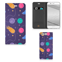 Huawei P10 Plus Hippe | Standcase | Space