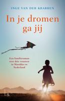 In je dromen ga jij (Paperback)