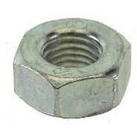 Bofix Ds moeren m7 zink (100st)
