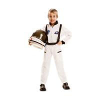 Kostuums voor Kinderen My Other Me Luchtvaartpiloot - Maat: 5-6 Jaar - Maat: 5-6 Jaar