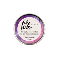 We Love The planet 100% natural deodorant lovely lavender 48 Gram