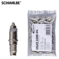 SCHWALBE Ventiel inzetstuk hollands ventiel (zakje 50 stuks) 3311.01