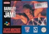 Barkley, Shut up and Jam Barkley, Shut up and Jam