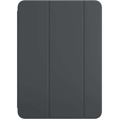 Apple - Smart Folio Case voor iPad Pro 11 (M4) - Zwart