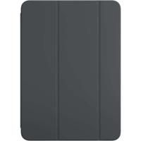 Apple - Smart Folio Case voor iPad Pro 11 (M4) - Zwart