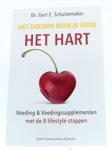 Het gouden boekje hart